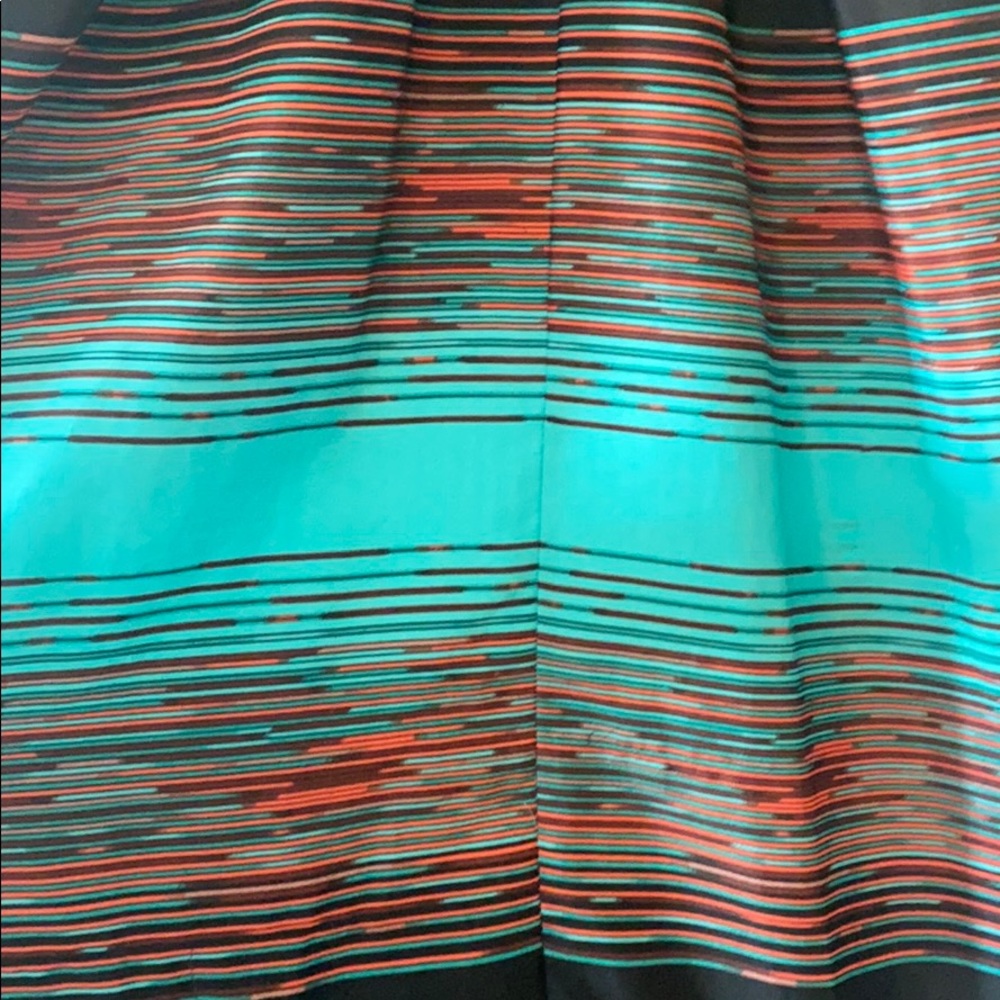 Xhilaration Medium Razorback Maxi Dress - Picture 6 of 9